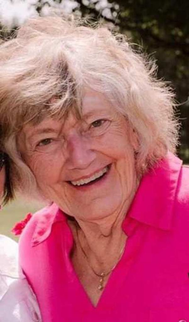 Geneva Dize Riggin Profile Photo