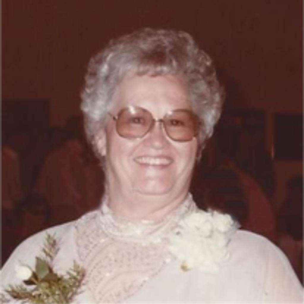 Arene Ellen Doerfler