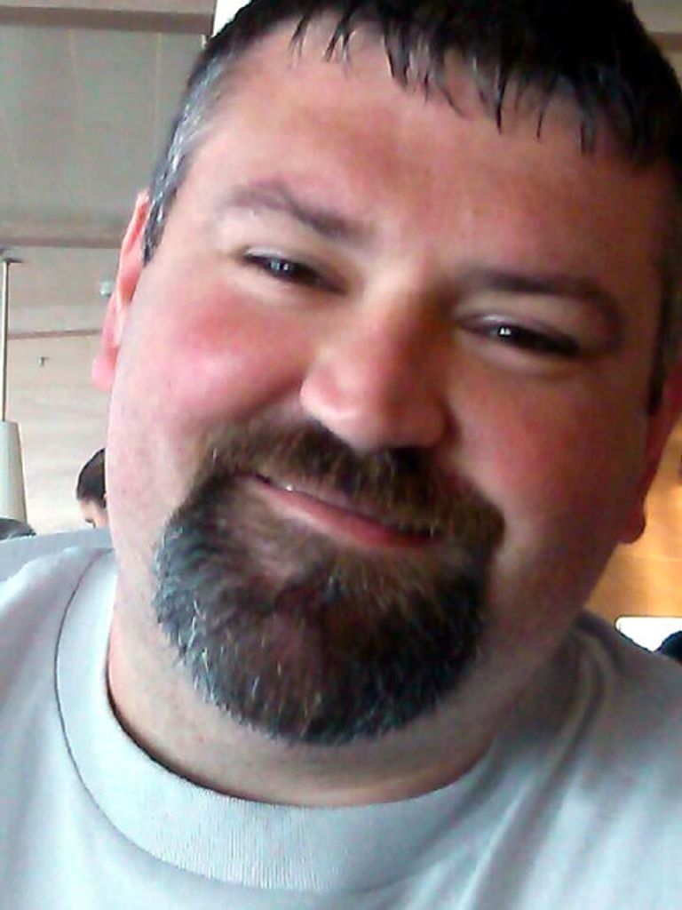 Steven Craig Reed, Ii Profile Photo