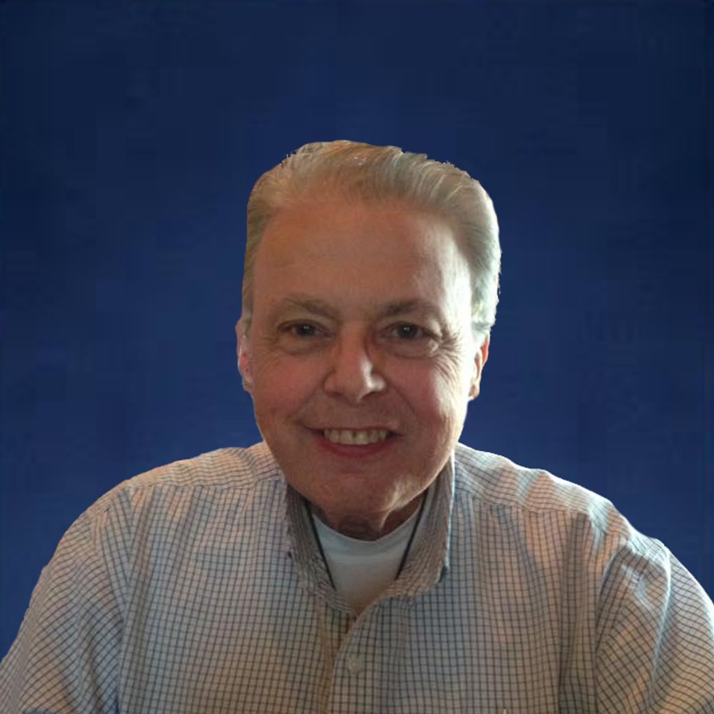 Alexander V. Capraro