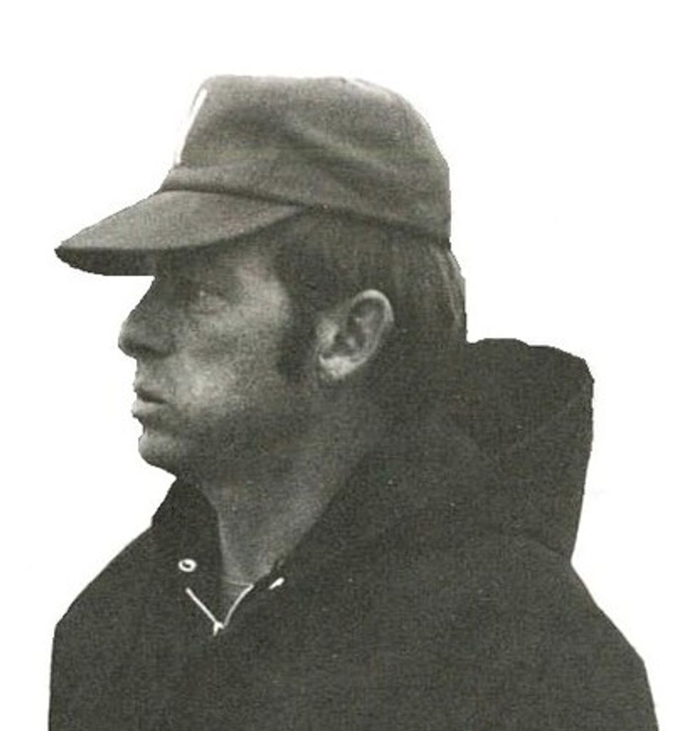 Richard F. Hayden