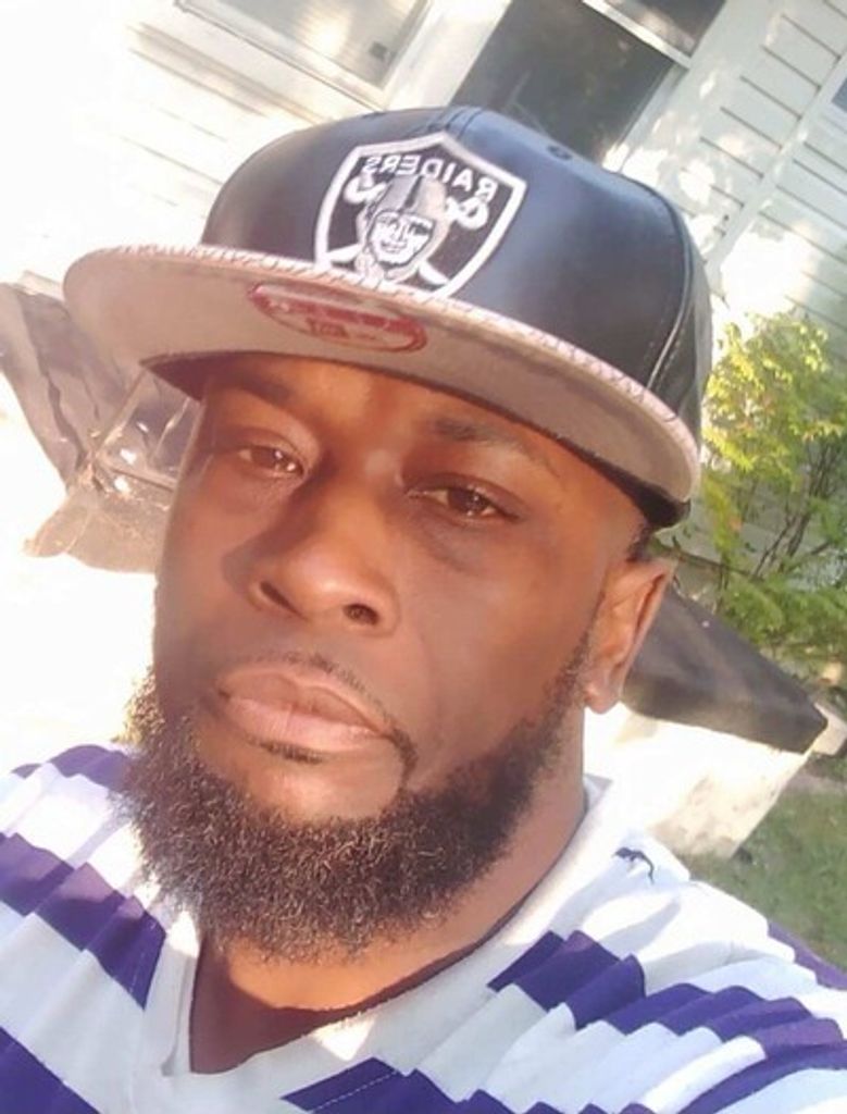 Cory Dwayne Pulliam Profile Photo