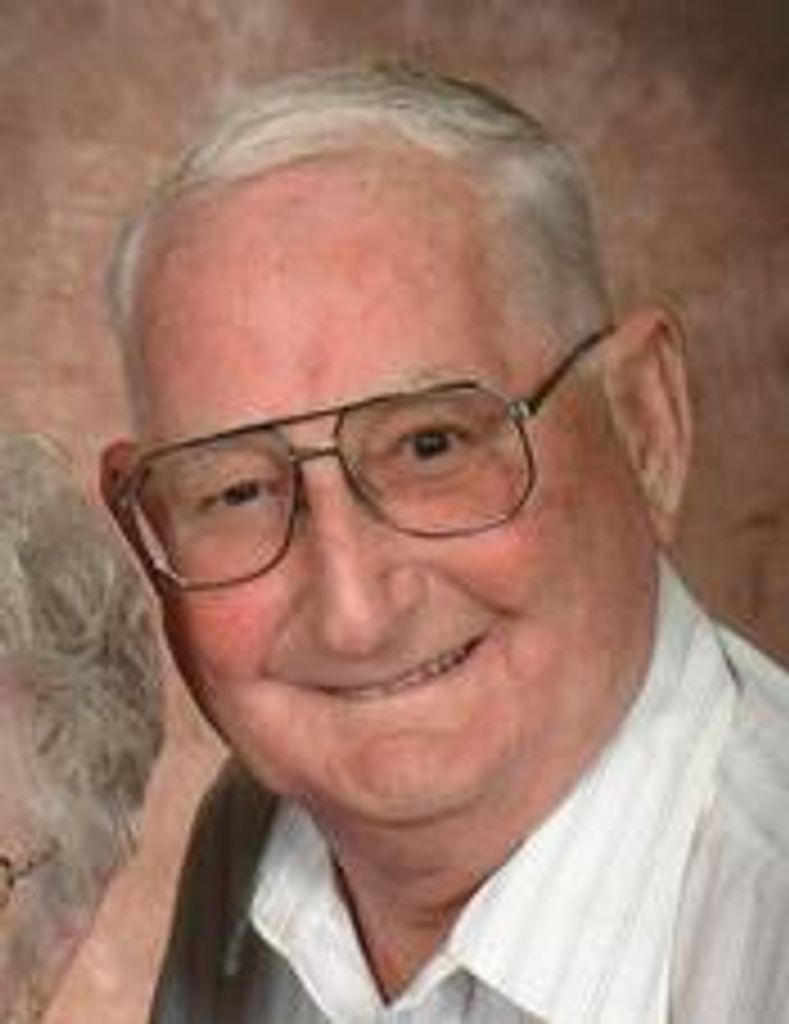 Donald E. Walker, Sr.