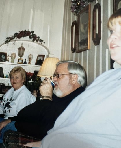 Herbert "Tim" M. Carnes photo gallery thumbnail 64 of 74