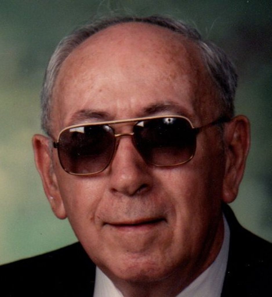 George Stanley Donaghy