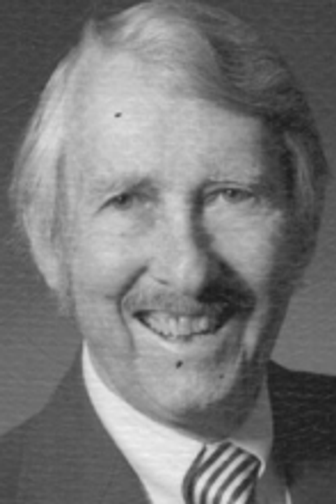 Leon Wheeler L.W. Helmly, Jr. Profile Photo