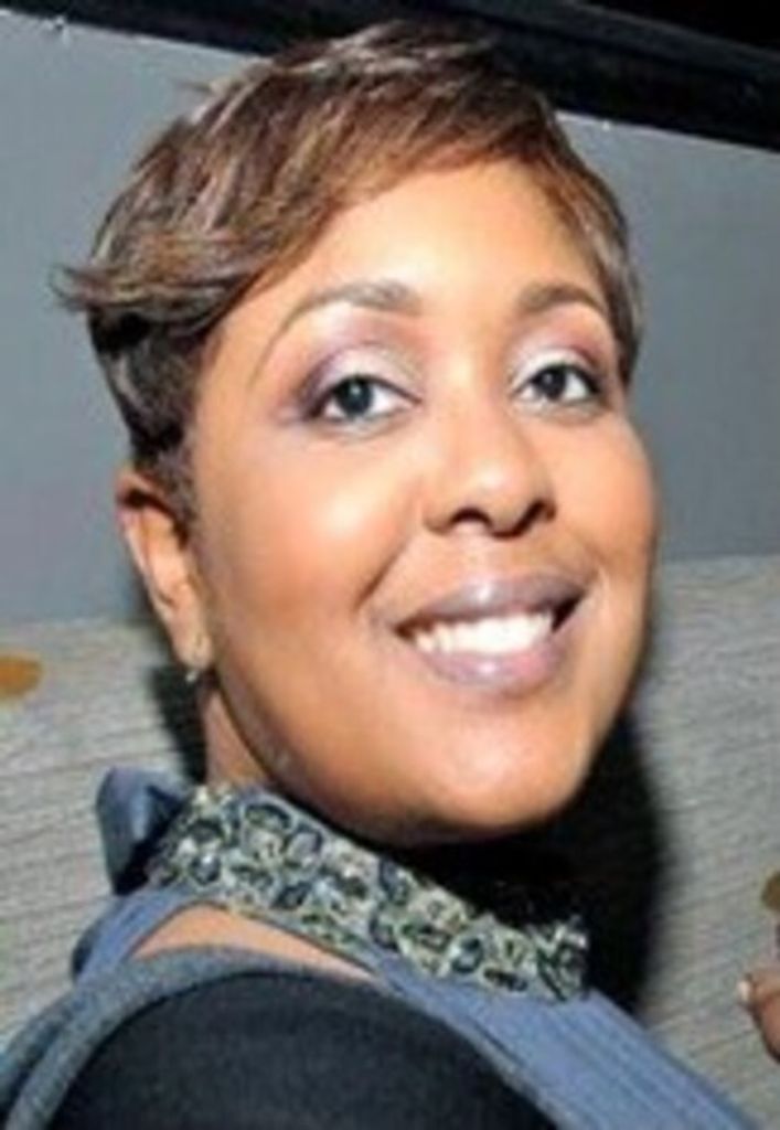 Kimberly J. Simmons Mccormick Profile Photo