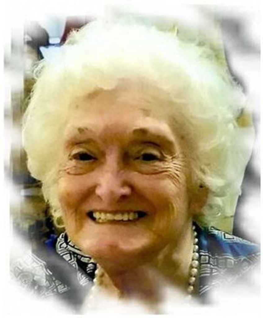 Hazel Maurine Lee Profile Photo