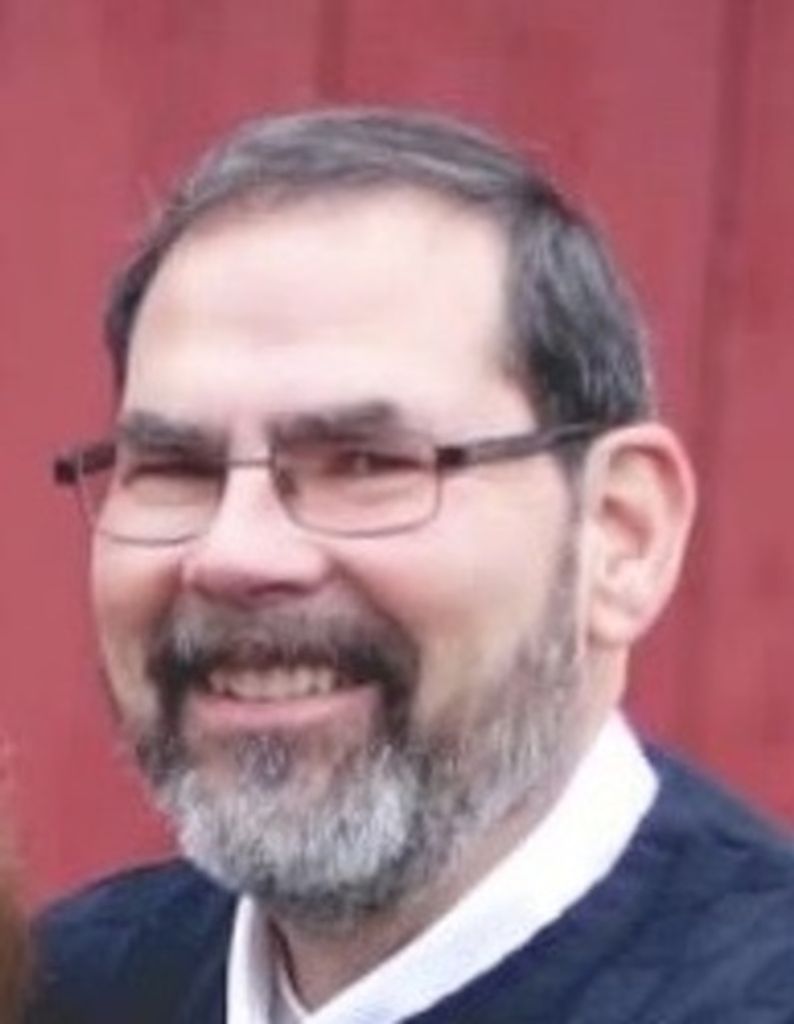 David Schrock Profile Photo
