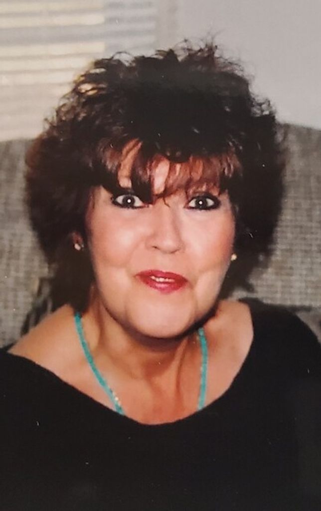 Donna Marie Winter Profile Photo