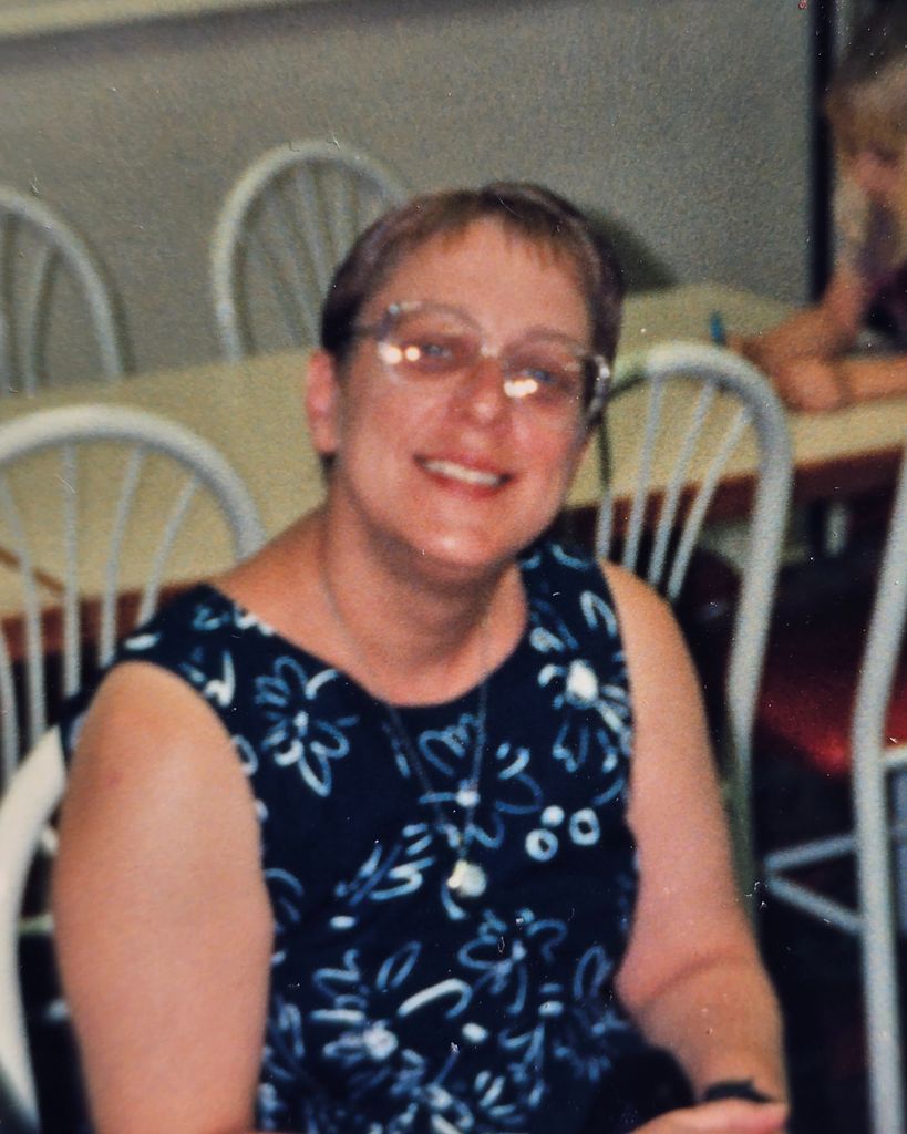 Lisa Barbara Smith