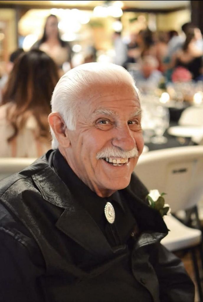 Nick T. Kossaras Profile Photo