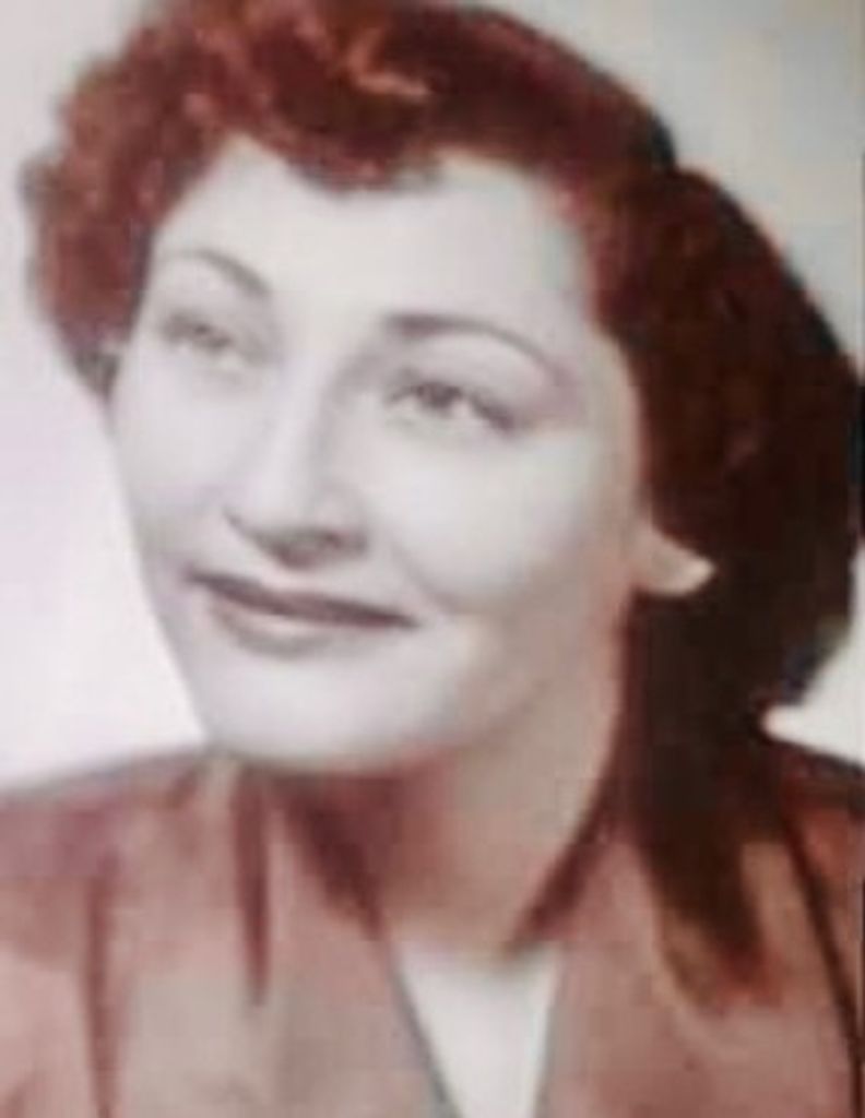 Ruby Young