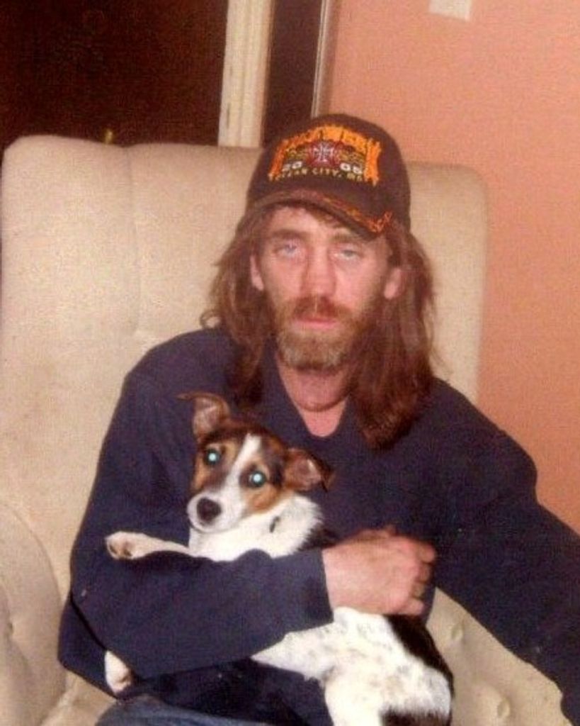 Roger Dale Barker Profile Photo