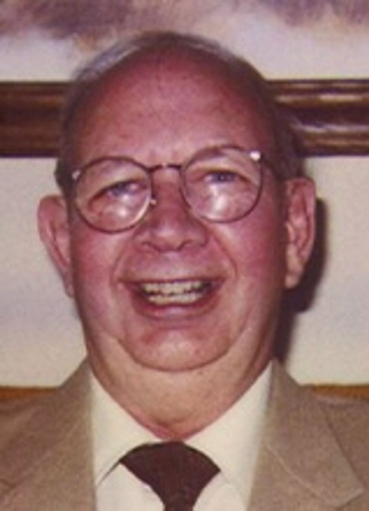 Allan Calkins