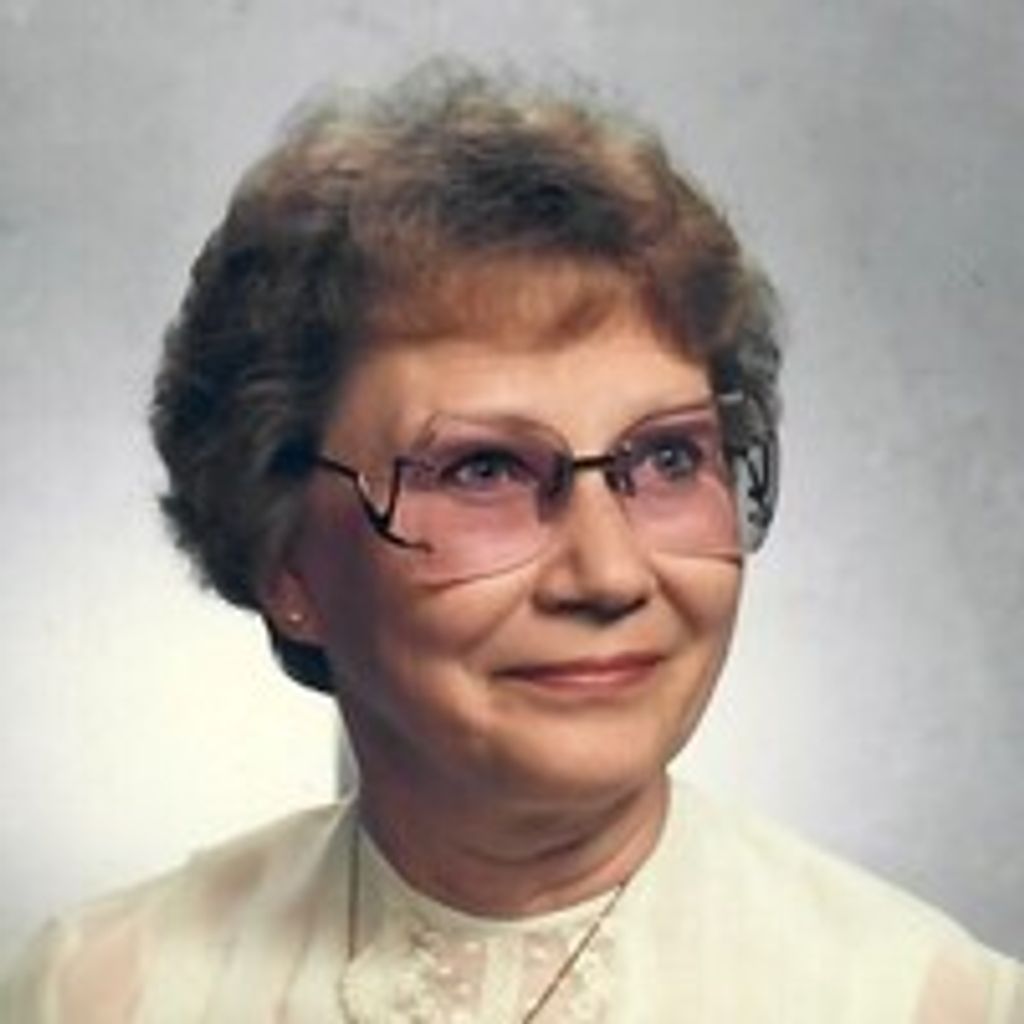 Joyce M. Hooker Profile Photo