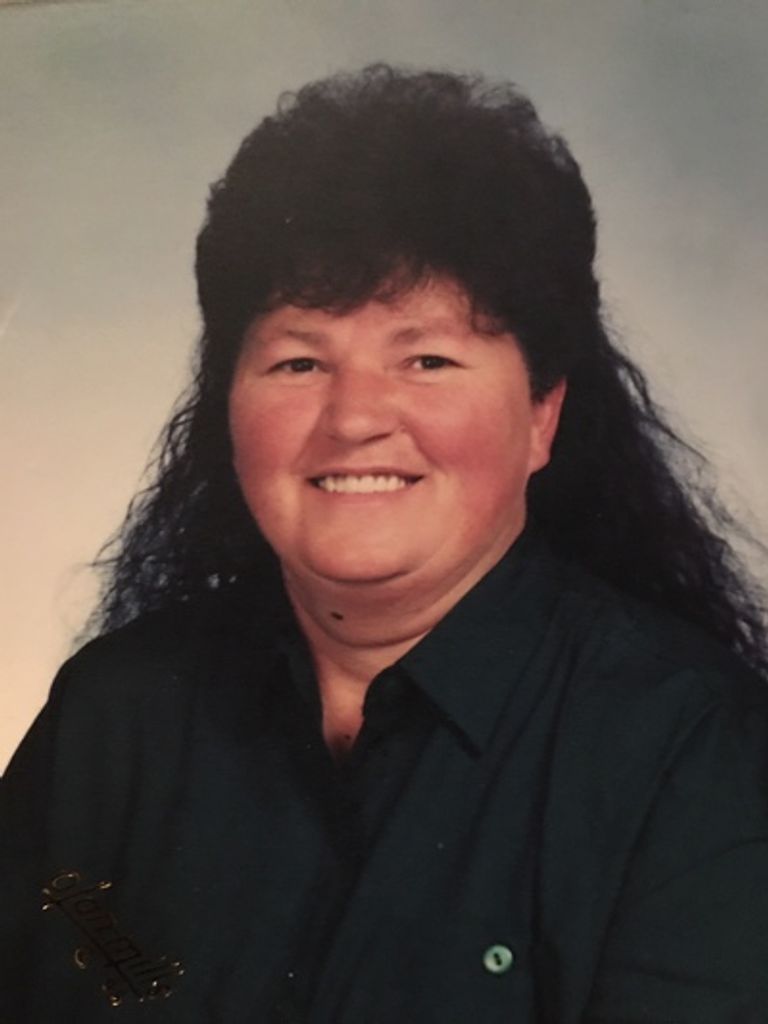 Sharon Kay Gray Profile Photo