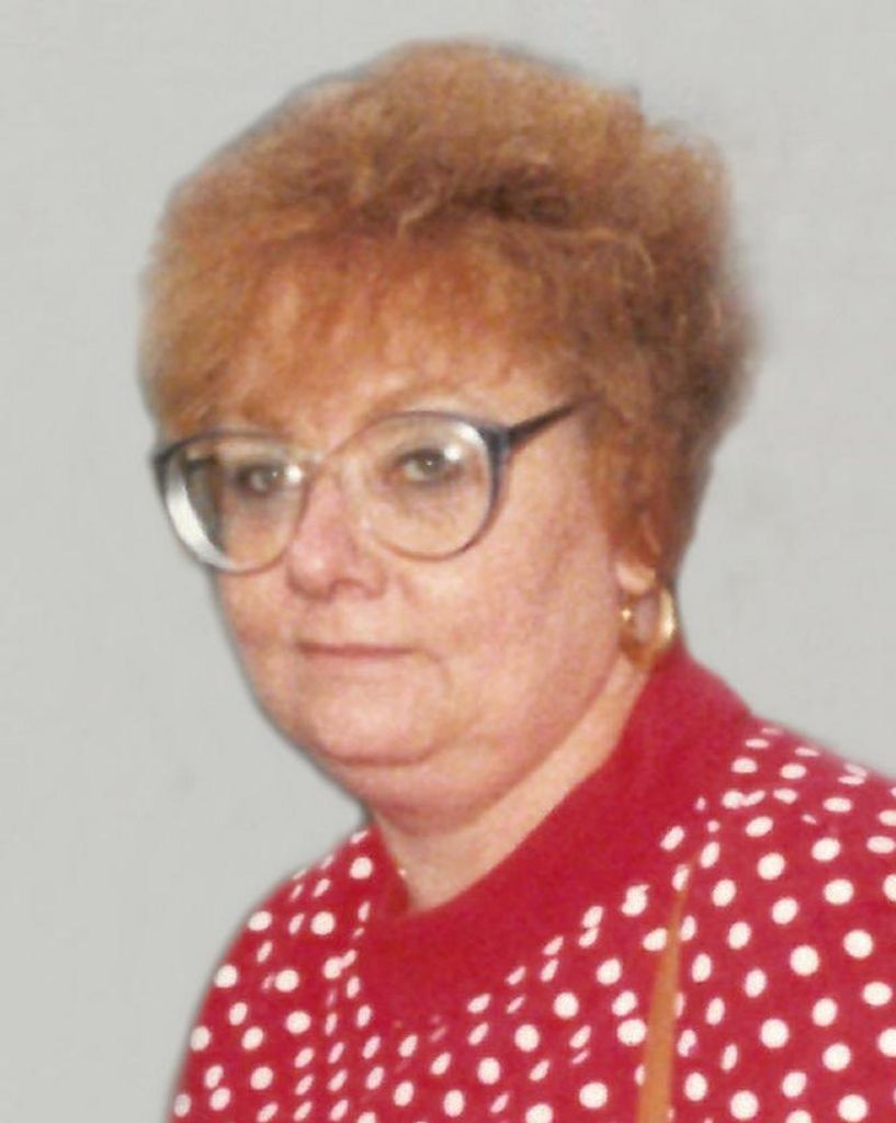 Georgiena M. Wilson Profile Photo