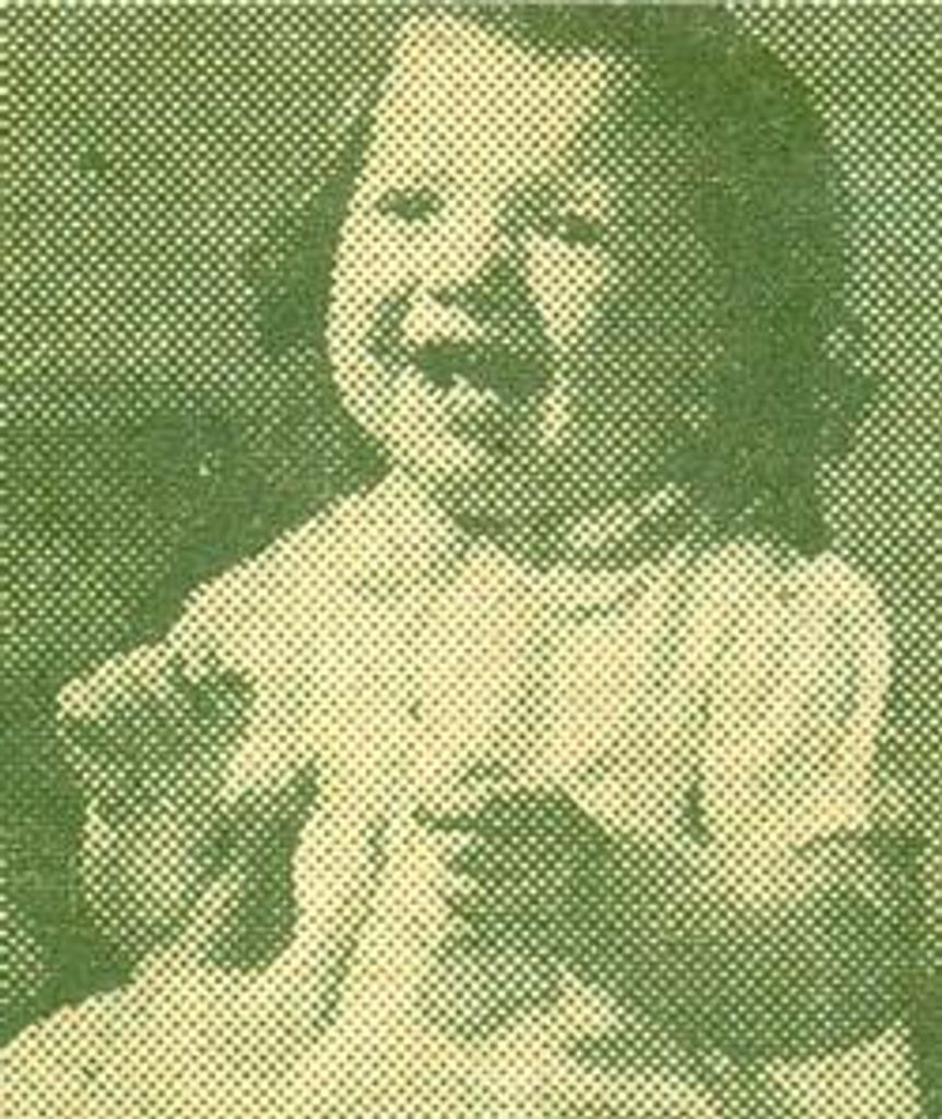 Marlys Ann Griffith