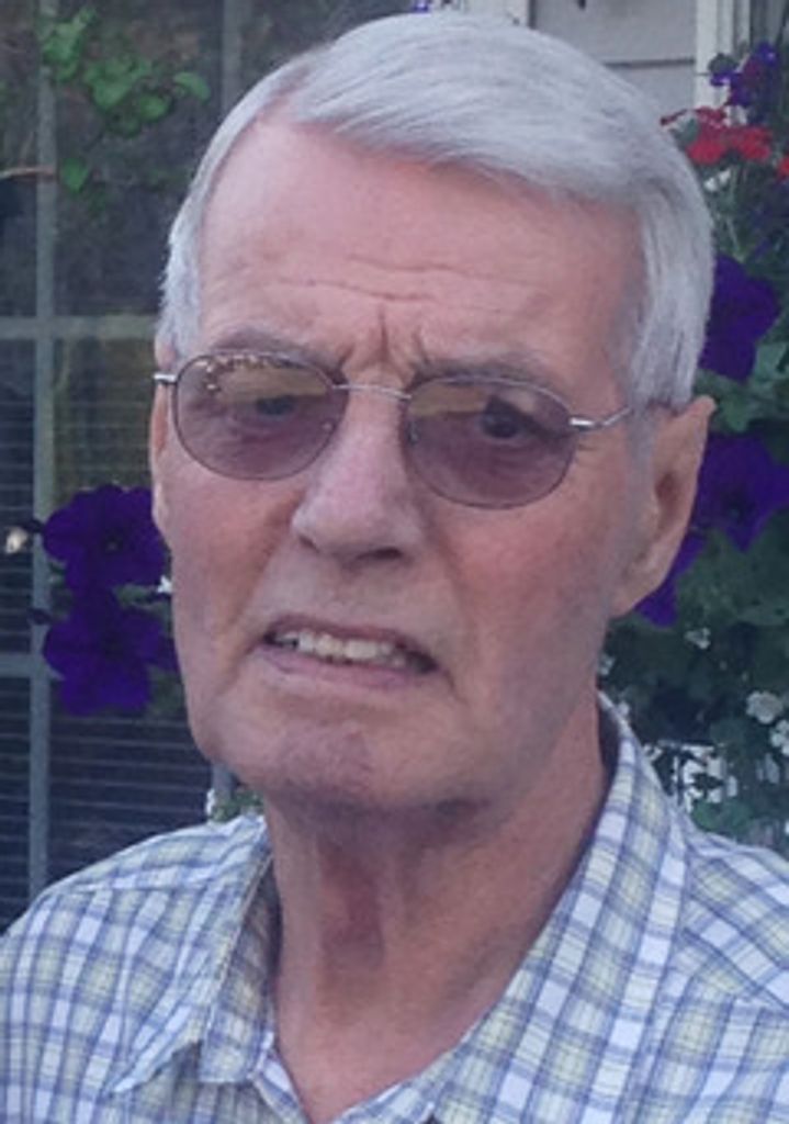 George Tjoelker