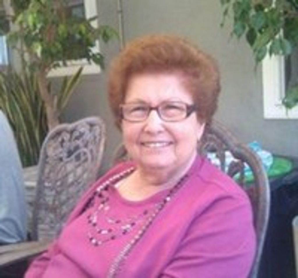 Lucille Theresa Diehl