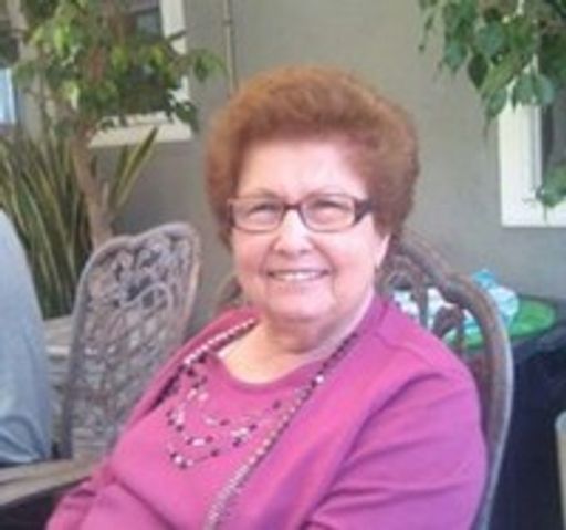 Lucille Theresa Diehl Profile Photo