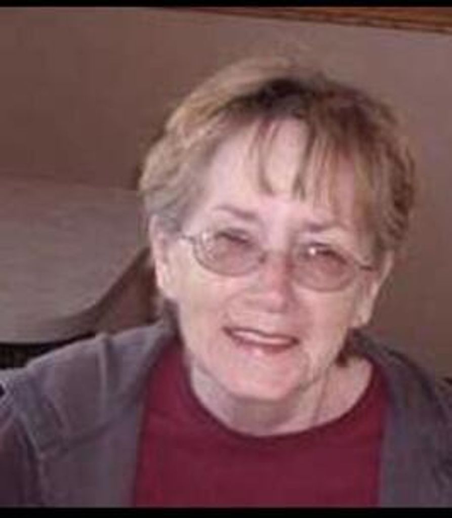 Pamela Gearhart