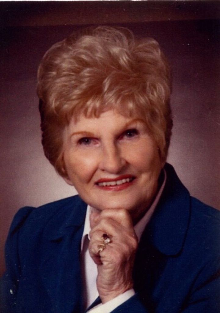 Ruth (Sydenstricker)  Morehouse Profile Photo