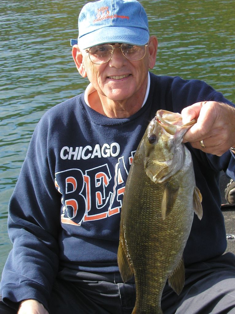 Curtis W. Damp Profile Photo