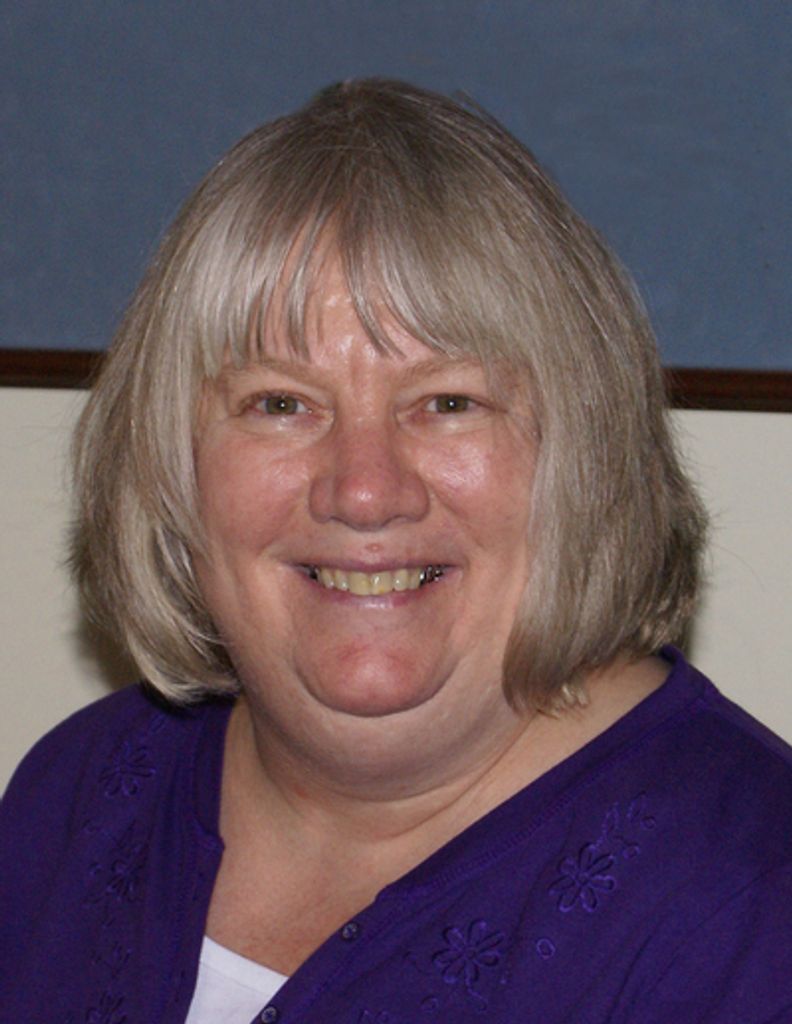 Liberia "Libbie" Louise Pavich Profile Photo