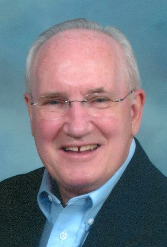 John P. "Pete" Spieldenner