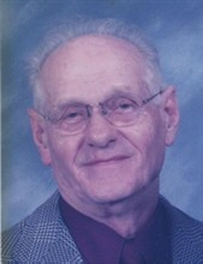 James A. Frazier