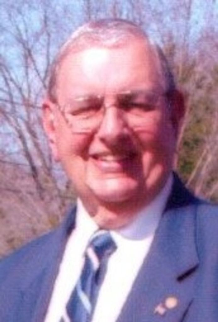 Deane C. Cunningham Profile Photo