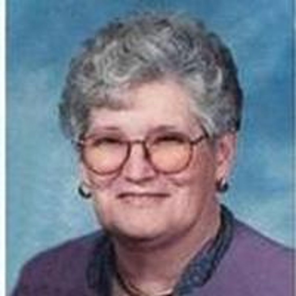 Lena Ann Fox