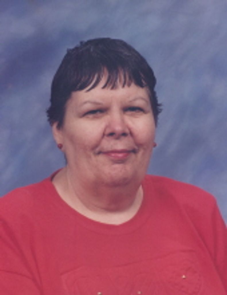 Martha May Pace