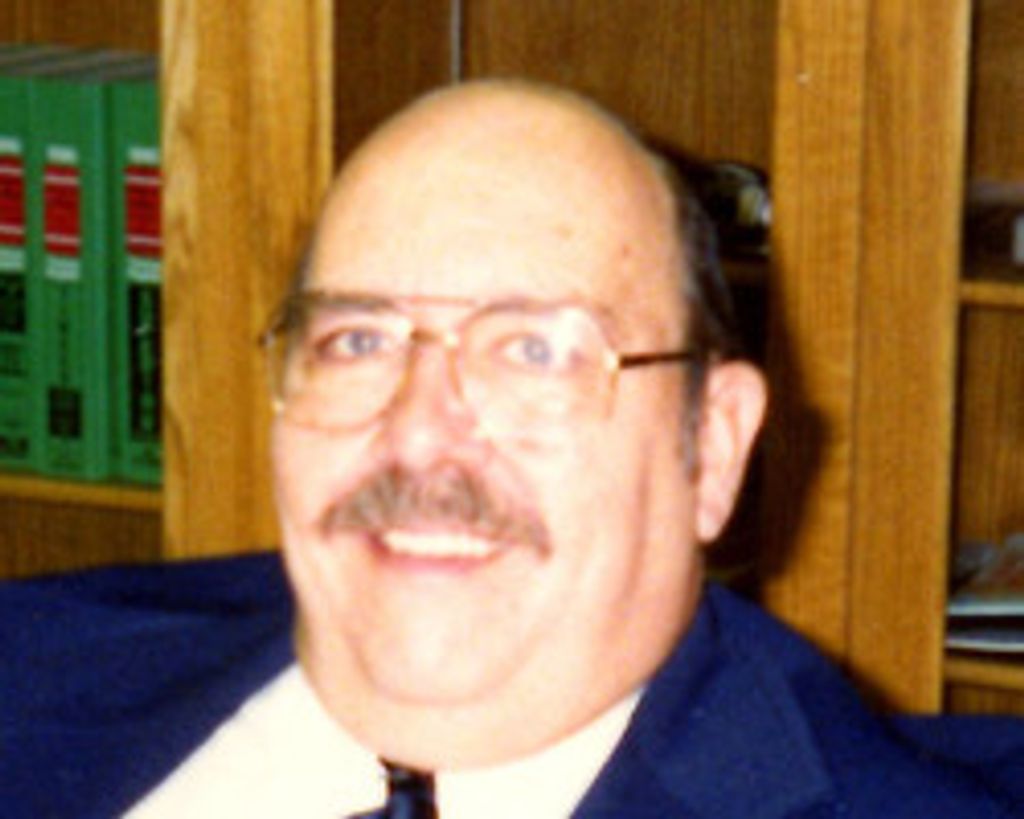 Robert Hayes