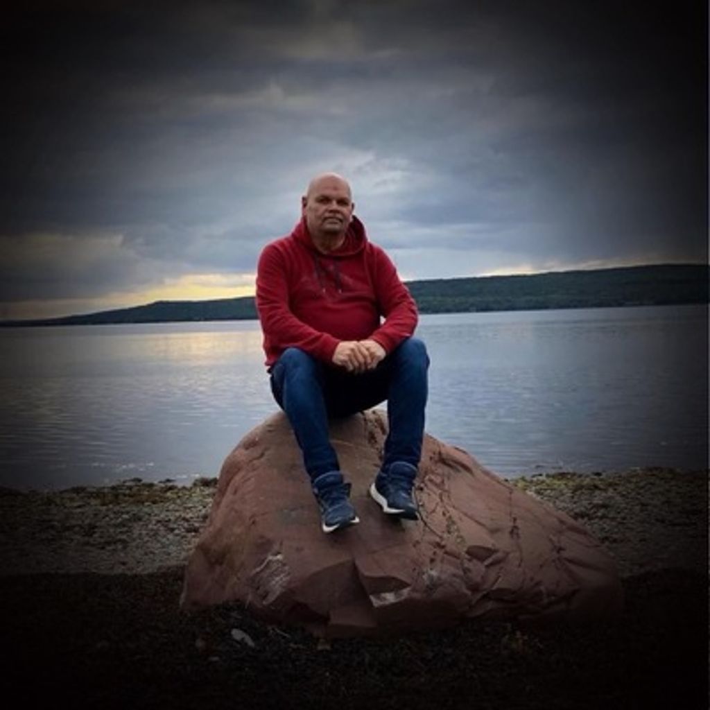 Rodney Rideout Profile Photo