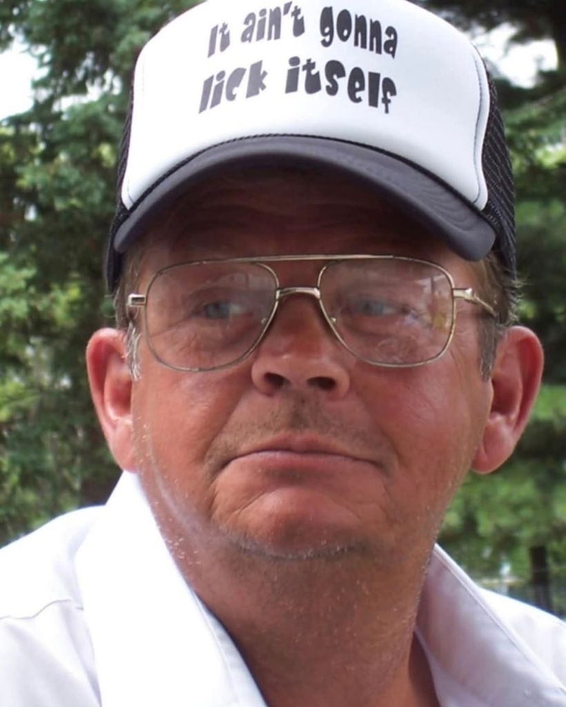 Ronald "Bo" D. Bodeen Profile Photo