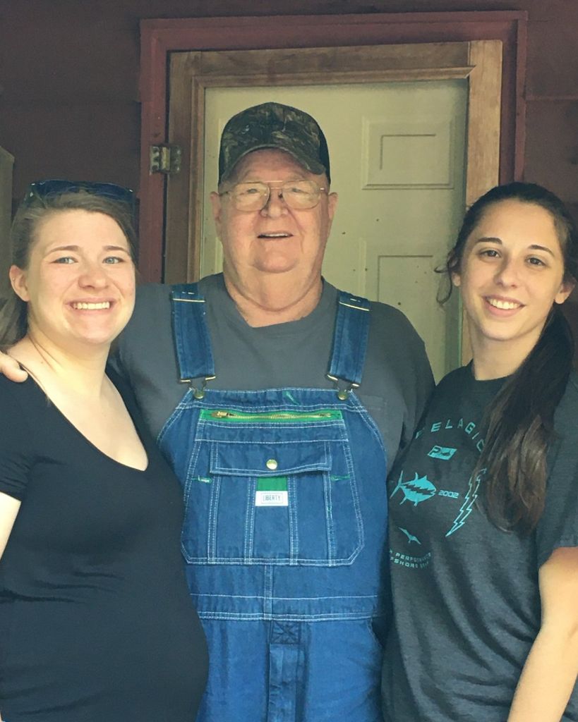 James Dennis Chapman Profile Photo