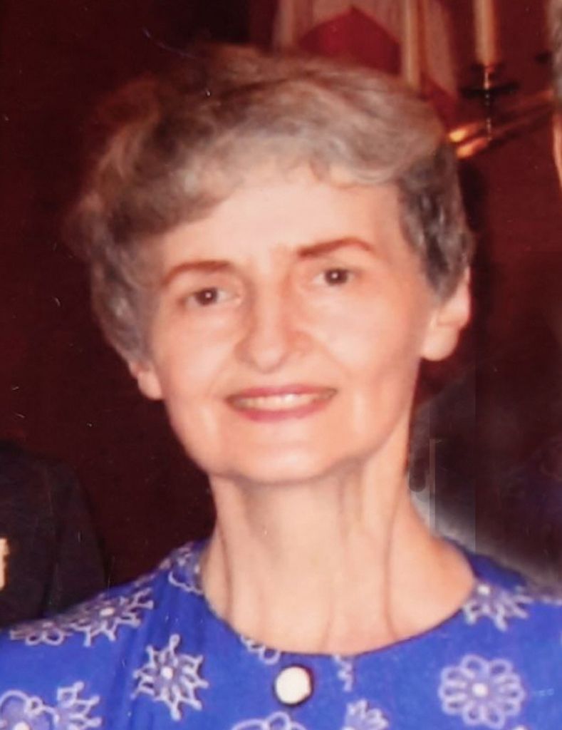 Helen Mews Profile Photo