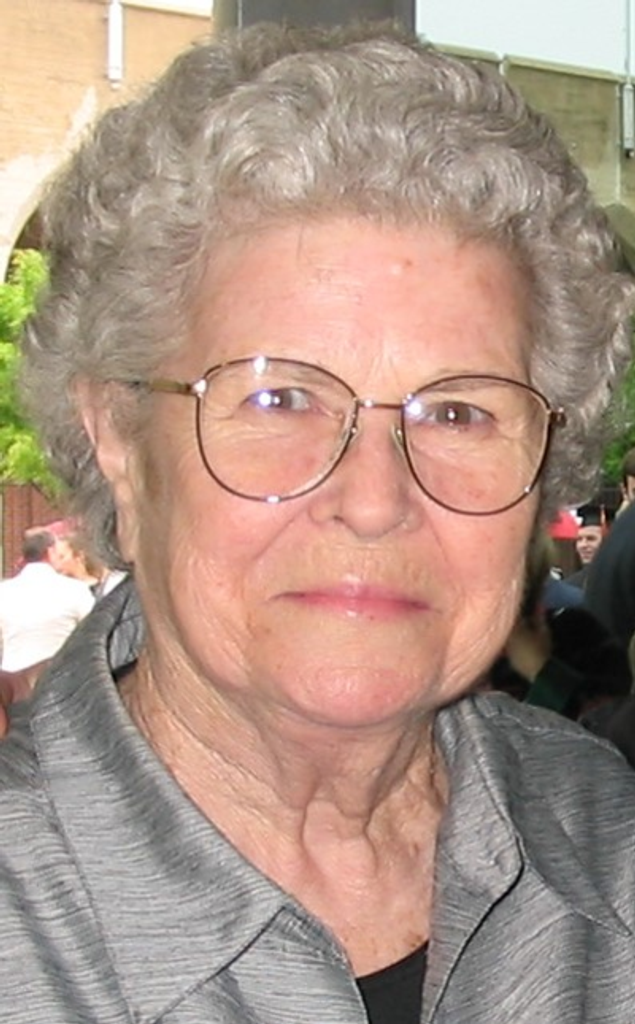 Ruth Mass Profile Photo