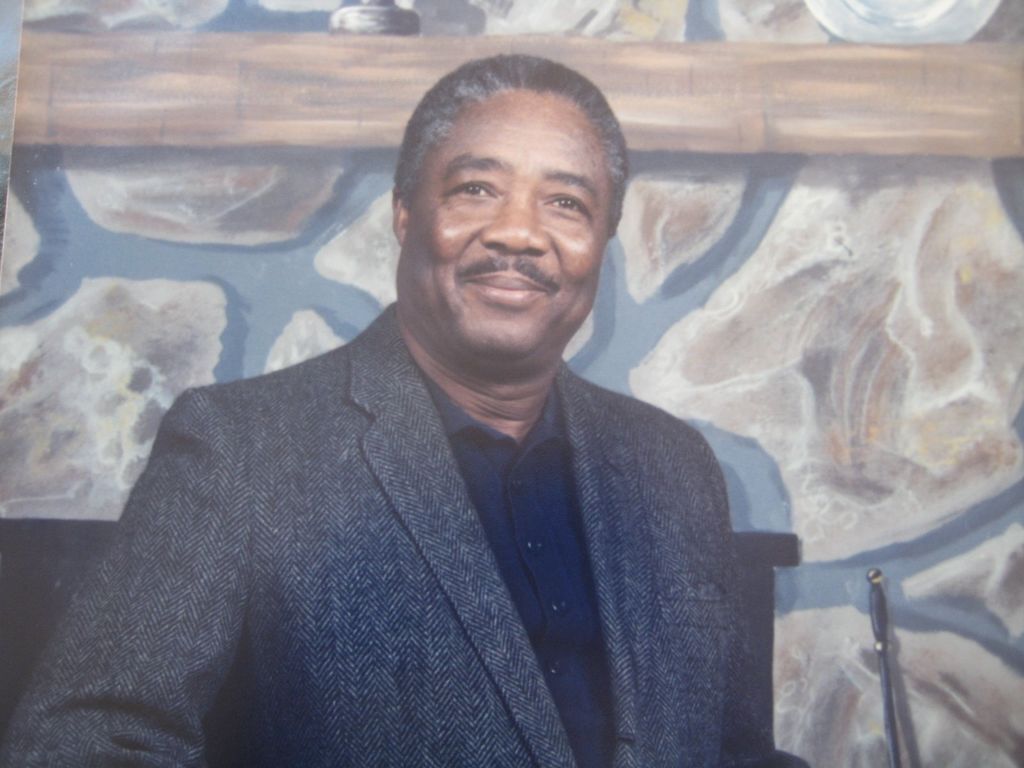 Joseph Duperman Charlot