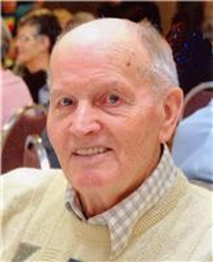 Roderick Joseph Hart