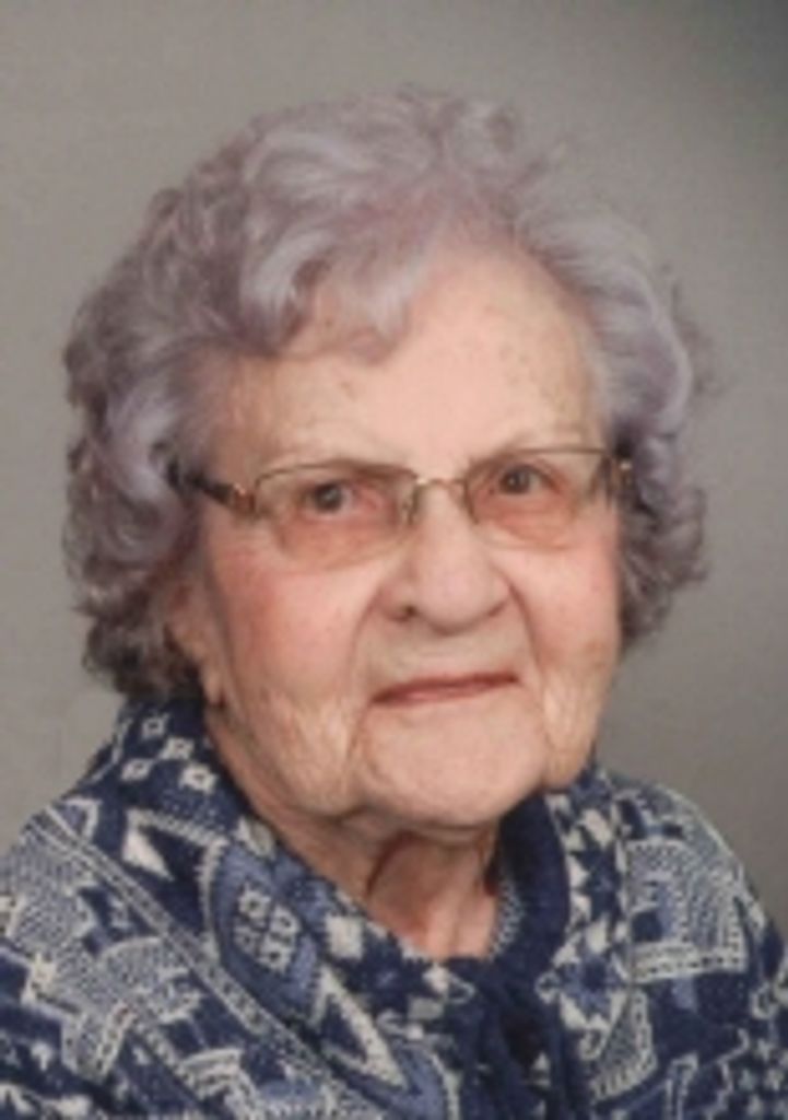 Dorothy Frances Buetow