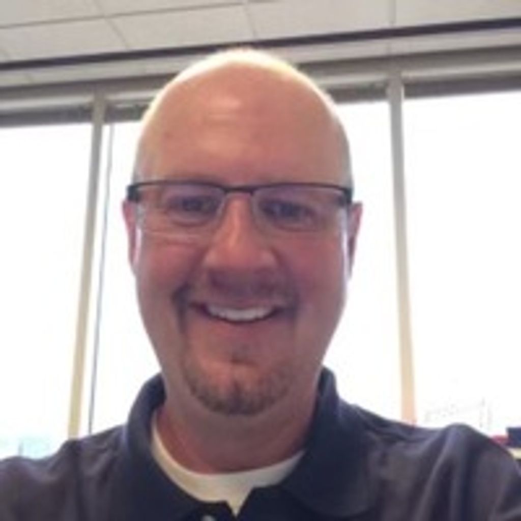 Michael Grove
