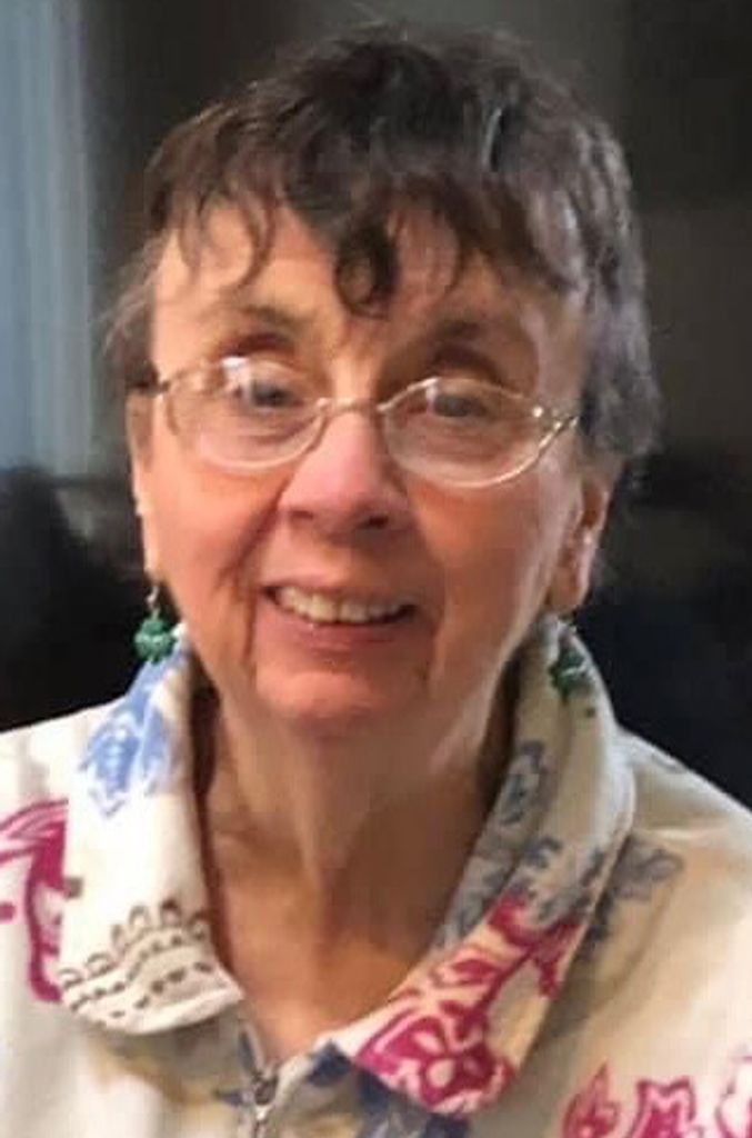 Patricia Rugg Profile Photo
