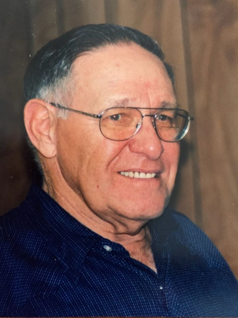 Gerrie John Shafer Profile Photo