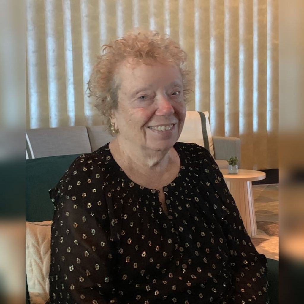Martha Jane Watts