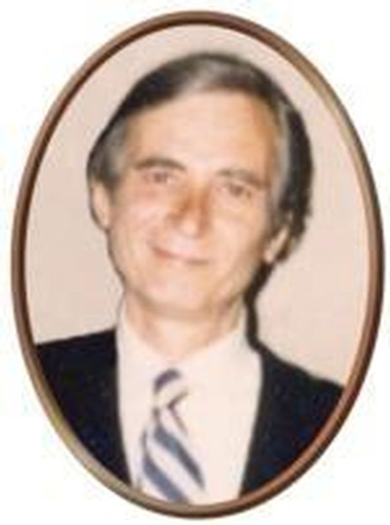 Russell Hazzard