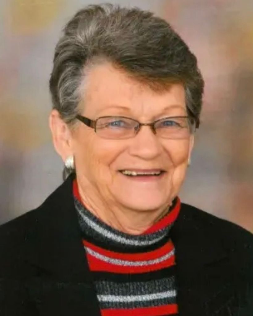 Edna Louise Bowlin Profile Photo